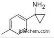 Cyclopropanamine, 1-(3-methylphenyl)- (9CI)